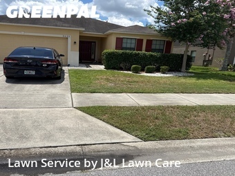 Grass Cutting nearby Sanford, FL, 