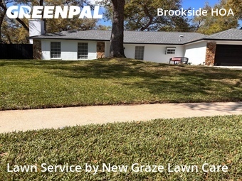 Lawn Cut nearby Clearwater, FL, 