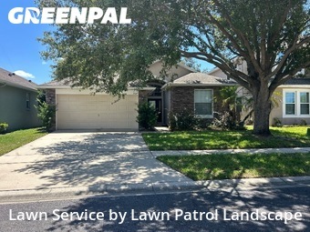 Lawn Mow nearby Orlando, FL, 