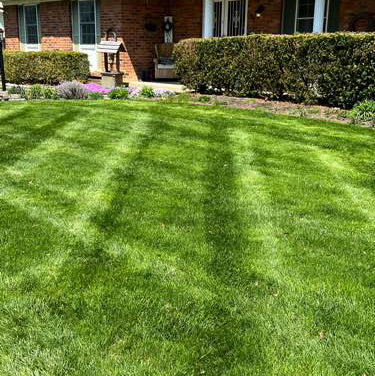 Yard mowing company in Pataskala, OH, 43062