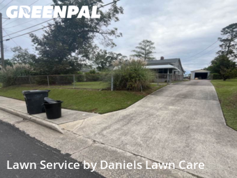 Lawn Care Service nearby Augusta, GA, 