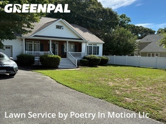 Yard Mowing nearby Chester, VA, 