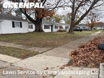 Lawn Service nearby South Bend, IN, 