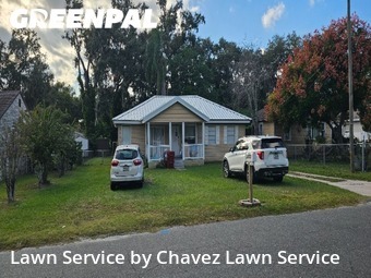 Lawn Care nearby Plant City, FL, 