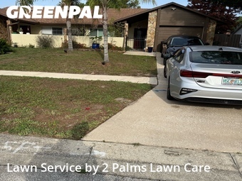 Yard Mowing nearby Winter Park, FL, 
