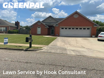 Lawn Mowing nearby Montgomery, AL, 