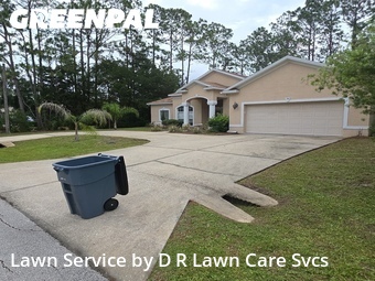 Lawn Care Service nearby Palm Coast, FL, 