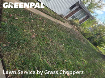 Lawn Cutting nearby Saint Charles, MO, 
