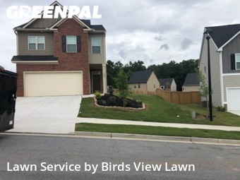 Lawn Mowing nearby Decatur, GA, 