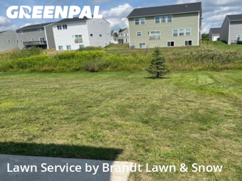 Lawn Mowing nearby Kentwood, MI, 