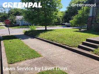 Grass Cutting nearby Nashville, TN, 