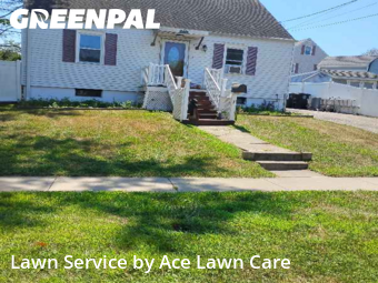 Lawn Cutting nearby Milford, CT, 