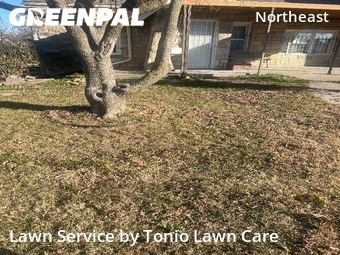 Lawn Mow nearby Kansas City, KS, 