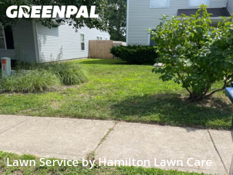 Lawn Maintenance nearby Noblesville, IN, 