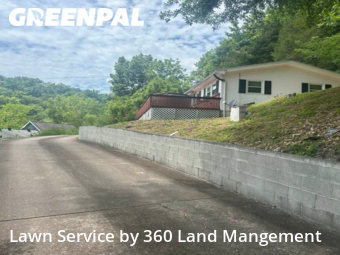 Grass Cut nearby Centerville, TN, 