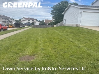 Lawn Mow nearby Normal, IL, 