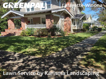 Grass Cutting nearby Norfolk, VA, 