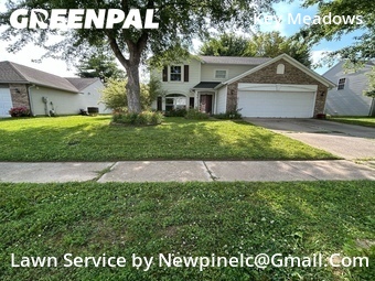 Lawn Care nearby Indianapolis, IN, 