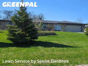 Lawn Care Service nearby Greenfield, WI, 