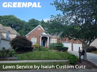 Work completed by grass-care-professionals-in-Concord-CA