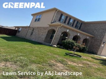 Lawn Mowing nearby Ft Worth, TX, 