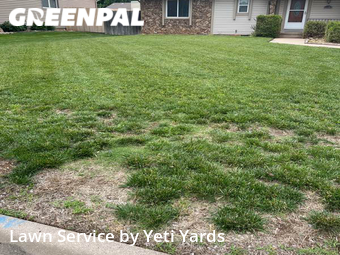 Lawn Cut nearby Wichita, KS, 
