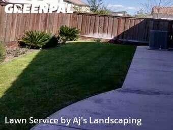Lawn Cutting nearby Lathrop, CA, 