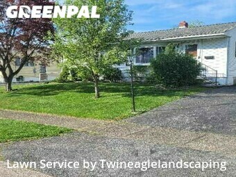 Lawn Mowing nearby New Castle, DE, 