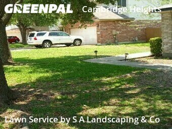 Lawn Care nearby Round Rock, TX, 