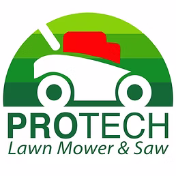 Protech Lawn Mower & Saw