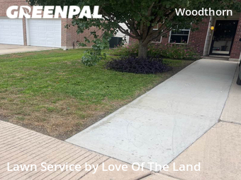 Lawn Maintenance nearby San Antonio, TX, 
