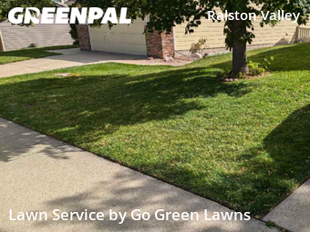 Yard Mowing nearby Arvada, CO, 