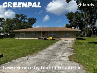 Lawn Mow nearby Jacksonville, FL, 