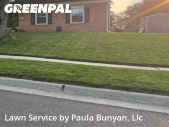 Lawn Care nearby Papillion, NE, 