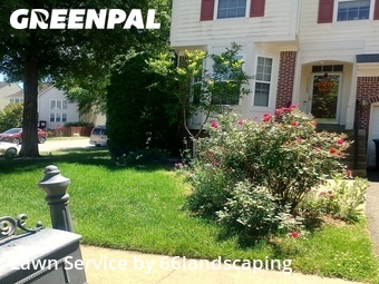 Lawn Cut nearby Woodbridge, VA, 