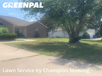 Yard Cutting nearby Joplin, MO, 