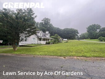 Lawn Cuttingin Cumming,30041,Lawn Mow by Ace Of Gardens, work completed in Jun , 2026