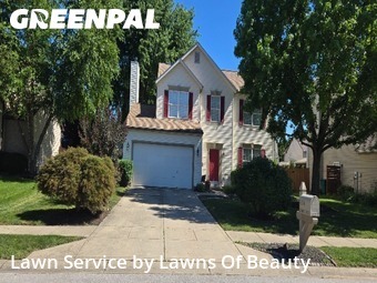 Lawn Cut nearby Greenwood, IN, 