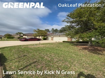 Lawn Service nearby Orange Park, FL, 