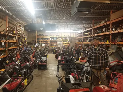 King's Small Engine Repair