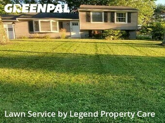 Lawn Mow nearby Akron, OH, 