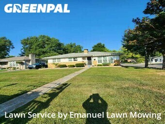 Grass Cutting nearby New Albany, IN, 