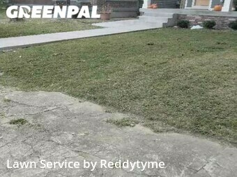 Lawn Cutting nearby Louisville, KY, 