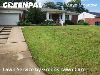 Lawn Maintenance nearby Tulsa, OK, 