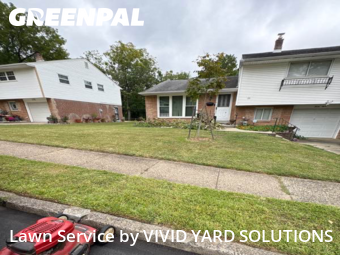 Lawn Mowing Service nearby Lansdowne, PA, 