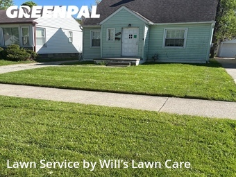 Lawn Mowing Service nearby Harper Woods, MI, 
