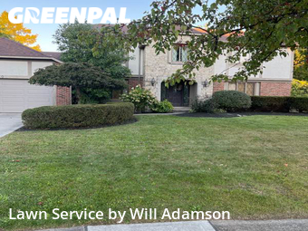 Lawn Mow nearby Columbus, OH, 