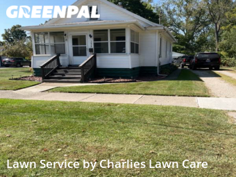 Lawn Maintenance nearby Jackson, MI, 