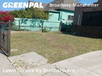 Lawn Care Service nearby Los Angeles, CA, 
