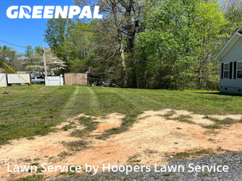 Lawn Mowing nearby Dallas, NC, 